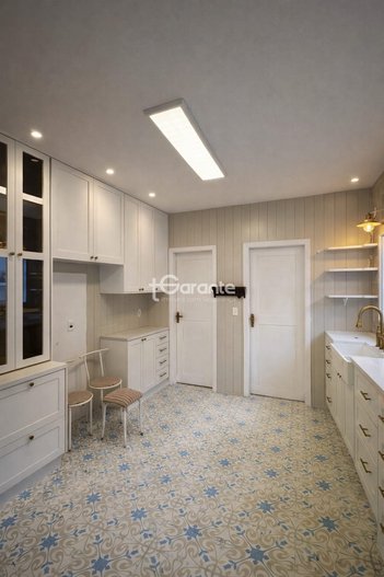 house em Avenida Yojiro Takaoka, Alphaville - Santana de Parnaíba - SP