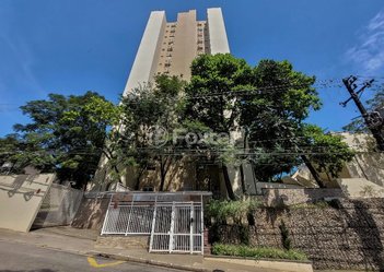 apartment em Rua Theófilo Azambuja, Jaraguá - São Paulo - SP