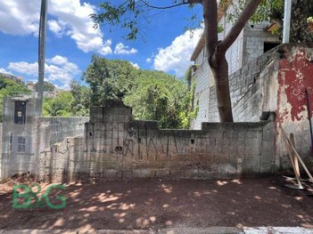 land_lot em Rua dos Canários, Parque das Cigarreiras - Taboão da Serra - SP