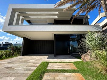 house em Rua Rio Jacuí, Xangri-Lá - Xangri-Lá - RS