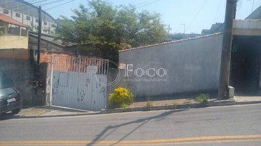 house em Caminho Quatro, Jardim Maria Dirce - Guarulhos - SP