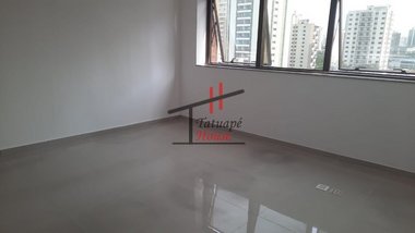 office em Soriano de Souza, Tatuapé - São Paulo - SP