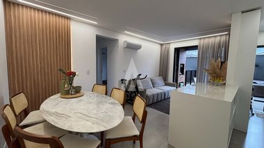 apartment em Rua Parintintins, Costa e Silva - Joinville - SC