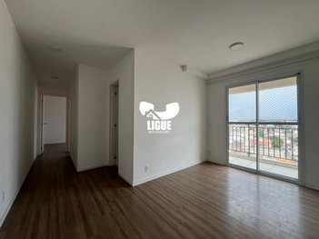 apartment em Rua Otávio Marques, Vila Eldízia - Santo André - SP