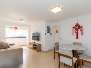 apartment em Rua Estero Belaco, Vila da Saúde - São Paulo - SP