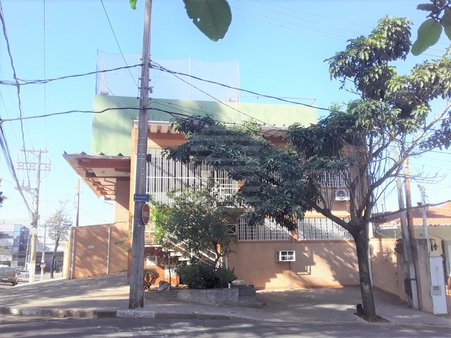 Cômodo Condomínio