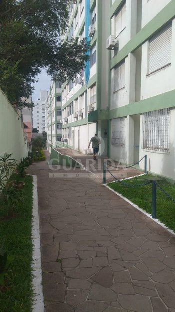 apartment em Rua Doutor Barcelos, Tristeza - Porto Alegre - RS