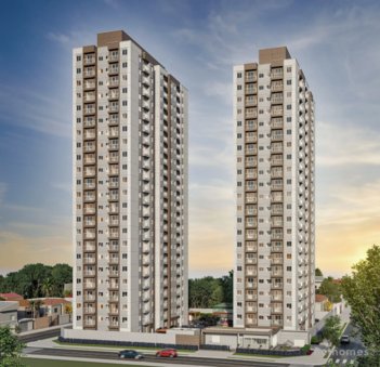apartment em Avenida Nossa Senhora do Ó, Limão - São Paulo - SP