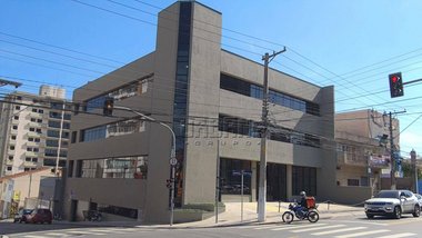 commercial_property em Rua Gonçalo Fernandes, Jardim Bela Vista - Santo André - SP