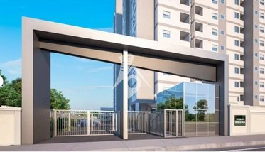 apartment em Avenida Carioca, Vila Carioca - São Paulo - SP