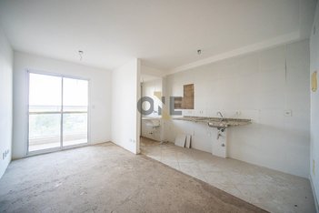 apartment em Estrada Aldeinha, Jardim Marilu - Carapicuíba - SP