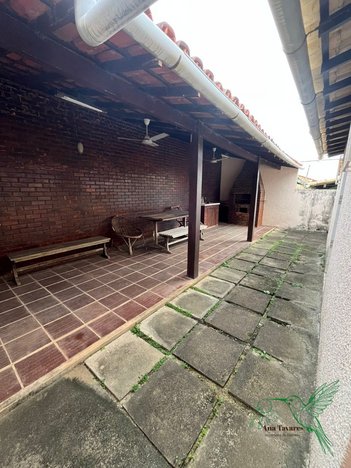 house em Rodovia Amaral Peixoto, Pontinha - Araruama - RJ