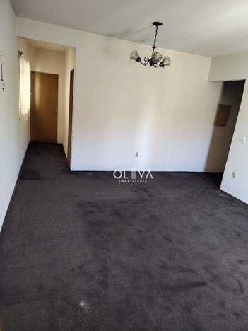 apartment em Avenida Fortunato Ernesto Vetorasso, Jardim Residencial Etemp - São José do Rio Preto - SP