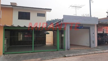 house em Rua Comendador Armando Pereira, Tremembé - São Paulo - SP