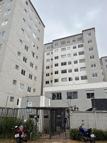 apartment em Rua Hirovo Kaminobo, Colônia (Zona Leste) - São Paulo - SP