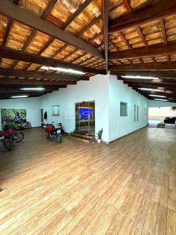 house em Rua EM 1, Jardim Monte Cristo - Aparecida de Goiânia - GO