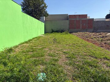 land_lot em Rua Eunice Monteiro de Toledo, Água Branca - Piracicaba - SP