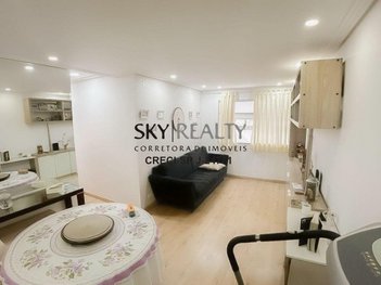 apartment em Rua Sócrates, Vila Sofia - São Paulo - SP