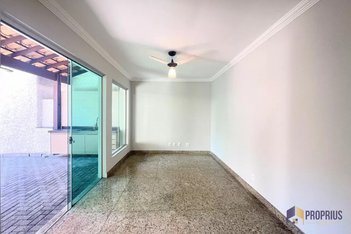 house em Rua das Canárias, Santa Branca - Belo Horizonte - MG