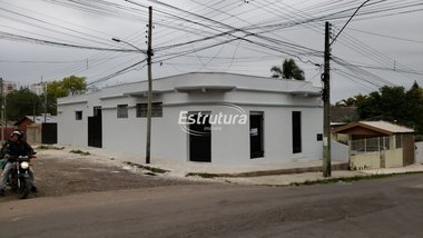 commercial_building em Rua Ernesto Becker, Nossa Senhora do Rosário - Santa Maria - RS
