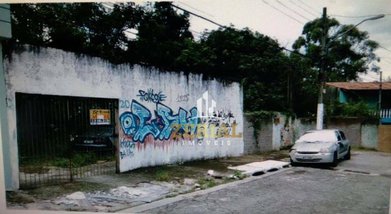 land_lot em Rua das Gilias, Vila Bela - São Paulo - SP