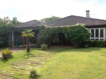 house em Avenida Juca Batista, Hípica - Porto Alegre - RS