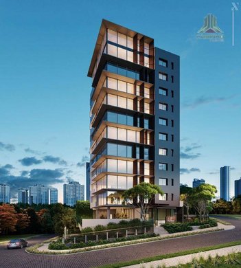 apartment em Rua Artur Rocha, Mont Serrat - Porto Alegre - RS