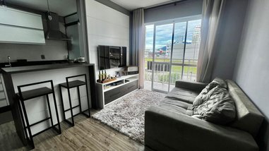 apartment em Rua Joci José Martins, Pagani - Palhoça - SC