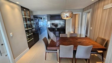 apartment em Rua João Mocelin, Panazzolo - Caxias do Sul - RS
