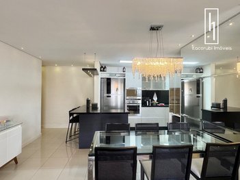 apartment em Rua Pastor William Richard Schisler Filho, Itacorubi - Florianópolis - SC