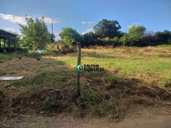 land_lot em Estrada Antonio de Pádua Constant Pires, Vale do Sol - Indaiatuba - SP