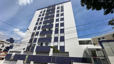 apartment em Rua Lindolfo de Azevedo, Nova Suíssa - Belo Horizonte - MG