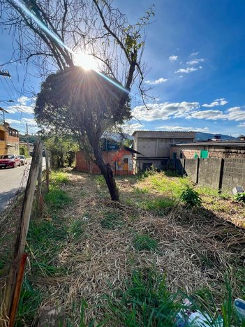 land_lot em Rua Sacadura Cabral, Vila São José - 2ª Seção - Nova Lima - MG