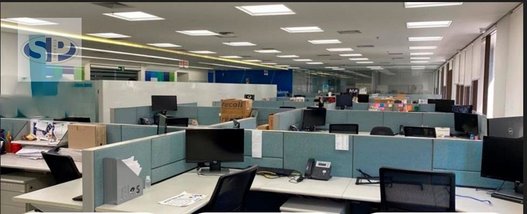 office em Praça General Gentil Falcão, Cidade Monções - São Paulo - SP