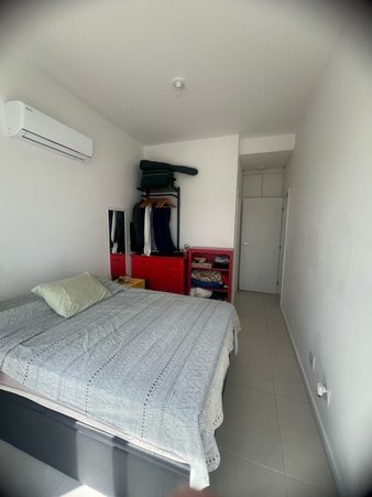 Cômodo Condomínio