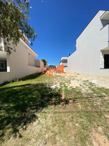 land_lot em Paulo Varchavtchik, Aparecidinha - Sorocaba - SP