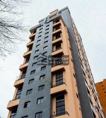 apartment em Rua Alves Guimarães, Pinheiros - São Paulo - SP