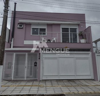 house em Desembargador Almiro Cauduro, Jardim Itu - Porto Alegre - RS