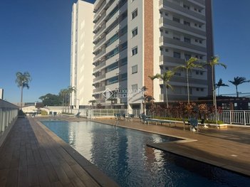 apartment em Rua José Beiro, Jardim Atlântico - Florianópolis - SC