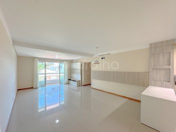 apartment em Rua Brisamar, Ingleses do Rio Vermelho - Florianópolis - SC