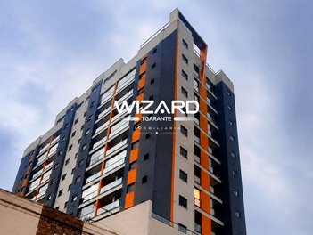 apartment em Rua Chico Pontes, Vila Guilherme - São Paulo - SP