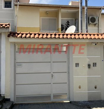 house em Rua Ponte Pensa, Parada Inglesa - São Paulo - SP