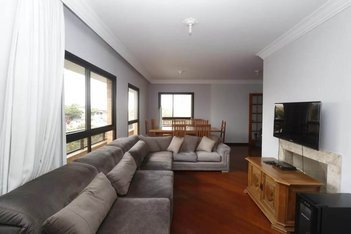 apartment em Avenida Mascote, Vila Mascote - São Paulo - SP