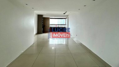 apartment em Rua Deputado Napoleão Abdon da Nóbrega, Jardim Oceania - João Pessoa - PB