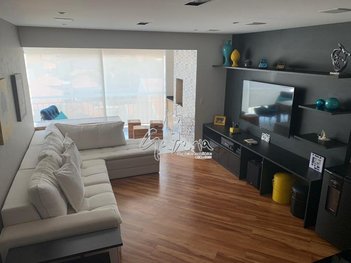 apartment em Rua General Osório, Santa Paula - São Caetano do Sul - SP