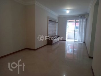 apartment em Rua Elizeu Di Bernardi, Campinas - São José - SC