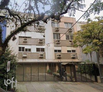 apartment em Rua Felipe Camarão, Rio Branco - Porto Alegre - RS