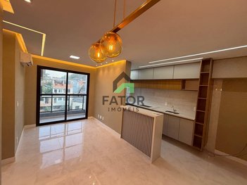 apartment em Rua E-W, Recreio dos Bandeirantes - Rio de Janeiro - RJ