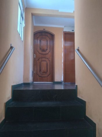 apartment em Rua Sapupira, Jardim Pedro José Nunes - São Paulo - SP