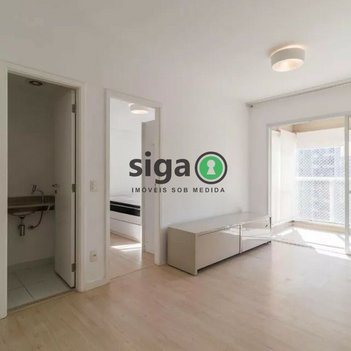 apartment em Rua Castelhano, Vila Andrade - São Paulo - SP